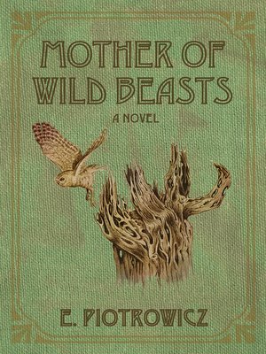 cover image of Mother of Wild Beasts